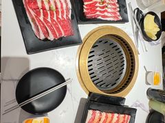 -花味烤肉·拌饭(庐阳万象汇店)