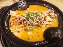 -李师傅脆肚(梅林店)
