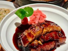 -禾府酒家·传统广府味(番禺店)