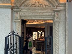 -B&C黄油与面包·THE GARDEN BAKERY概念店(世纪汇店)