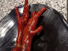 -炭舍干锅(华发商都店)