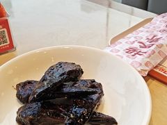 -杨氏青龙虾·羊蝎子(珠江路店)
