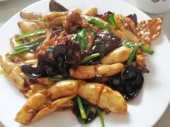 -九龙餐厅(大沽路店)