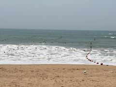 -汕头中海黄金海岸水上乐园