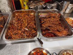 -嘉州鲜知味钵钵鸡(奎星楼店)