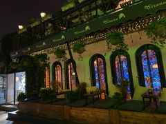 -Sirena海妖日咖夜酒