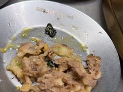-杨小佳·齐齐哈尔烤肉·烤串(广州店)
