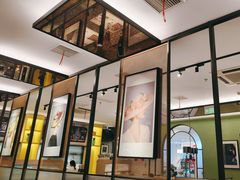 -Aqua Oasis 水天堂(石路天虹店)