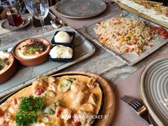 -BEYTI RESTAURANT贝迪餐厅