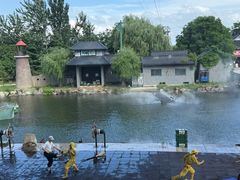 -威海华夏城景区