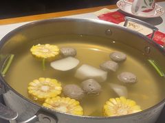 -汕头八合里海记牛肉店(清河店)