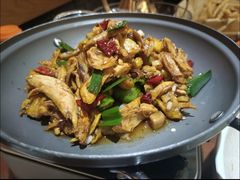 -肖记公安牛肉鱼杂馆·省级非物质文化遗产(三角路直营店)