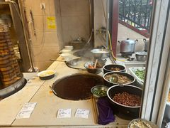 -豆相识•九九豆腐脑(牛咡桥店)