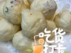 雪绵豆沙-双井轩(双井店)