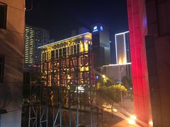 -颐而康按摩(八一桥总店)