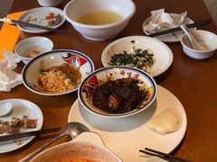 -延安八大碗(陕北菜·枣园路店)