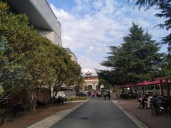 -南京市规划建设展览馆