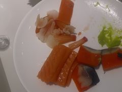 -晶丽香榭自助餐(南京大饭店)