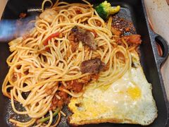 -豪享来中西餐厅(隆昌店)