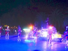 -清迈夜间动物园