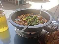 -都江堰石锅鱼