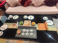 -富力万达嘉华酒店-品珍中餐厅(水果湖店)