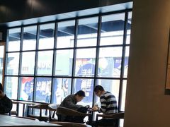-星巴克臻选(重庆大学城熙街店)