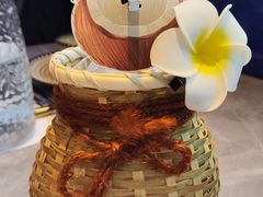 -沿江海南菜·文昌鸡祖师爷(大东海店)
