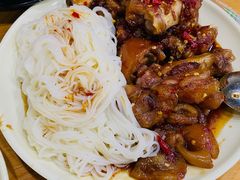 -贤花饭店(城阳店)