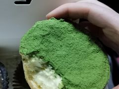 -黛汀烘焙DAINTY BAKERY(代字行合生汇店)