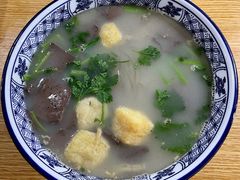 -苏生镇江鸭血粉丝(永泰国际广场店)