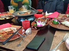 -花马天堂云南餐厅 Lost Heaven(高邮路店)