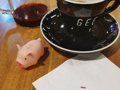 -Gee Coffee Roasters (万象城店)