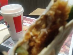 -肯德基(东门中店)