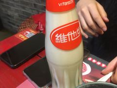 -谭鸭血老火锅·匠心(环球港旗舰店)