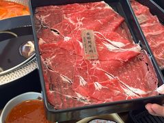 -牛匠和牛寿喜锅(西安总店)