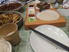 -玉桥餐厅(天坛店)