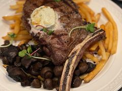 -Cornwall Park Bistro