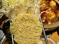 -黄小串·烤串海鲜涮牛肚(升龙广场店)