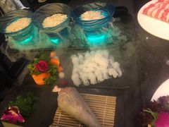 -捞王锅物料理(温州万象城店)
