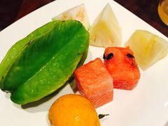 -三亚湾海居铂尔曼度假酒店