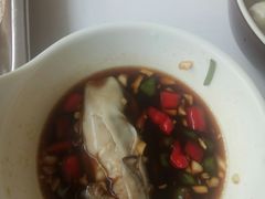 -琼大师东方烤乳猪(亚特兰蒂斯店)