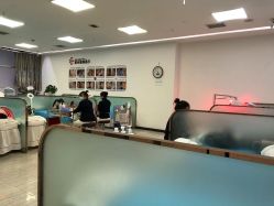 -悟空祛痘·亚健康皮肤管理中心