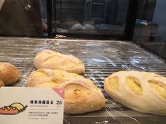 -喜茶(深圳福田星河COCO Park店)