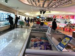 -金鹰超市(国际购物中心新街口店)