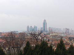 -观象山公园