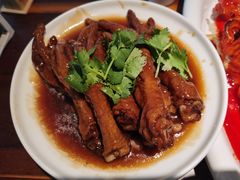-意满花千醉(金茂览秀城店)