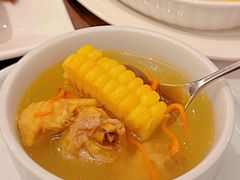 -港丽餐厅(来福士店)