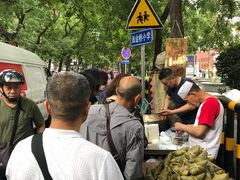 -马文章胖子甑糕(洒金桥店)