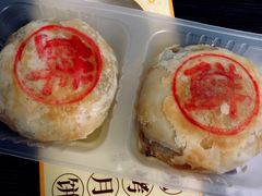 -盒马鲜生(枣园路店)